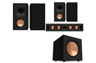 KLIPSCH R-50M + R-40M + R-30C + R-101SW
