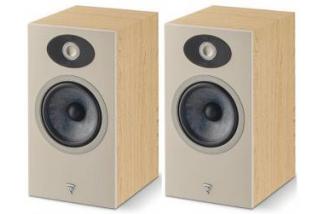 FOCAL THEVA N°1 (light wood)